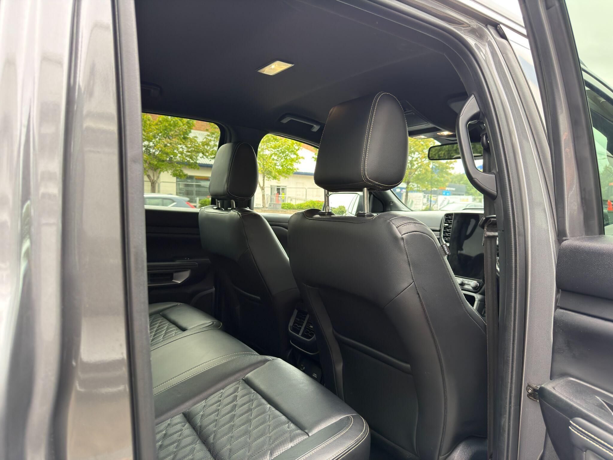 Ford Ranger Ranger Gallery Image