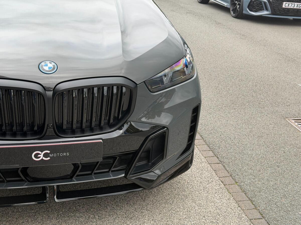 BMW X5 X5 Gallery Image