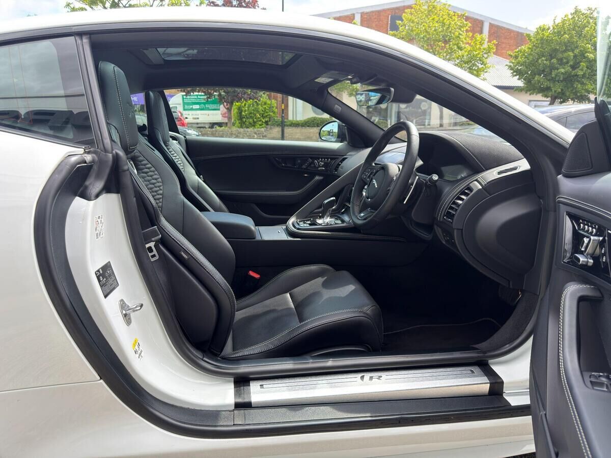 Jaguar F-Type F-Type Gallery Image