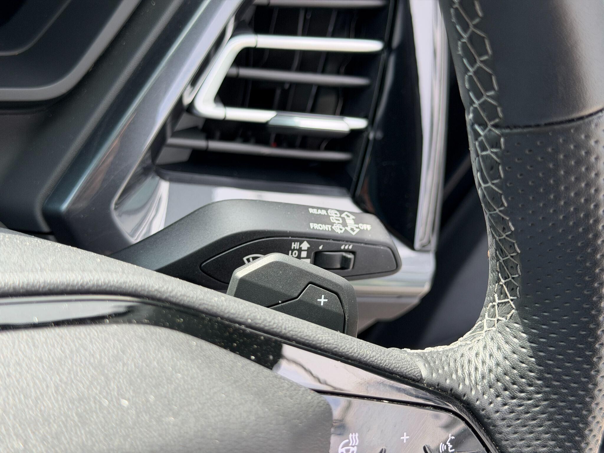Audi Q4 e-tron Q4 e-tron Gallery Image