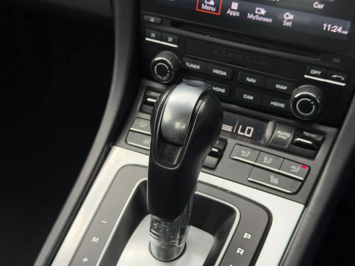 Porsche 911 911 Gallery Image