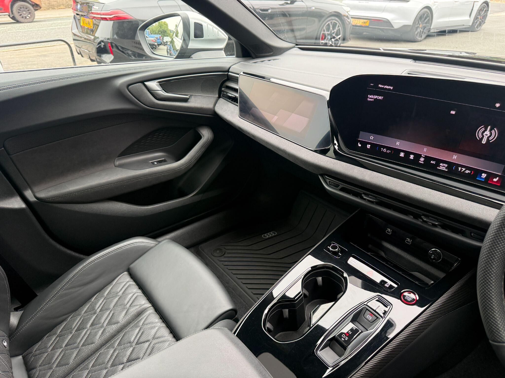 Audi S5 S5 Gallery Image
