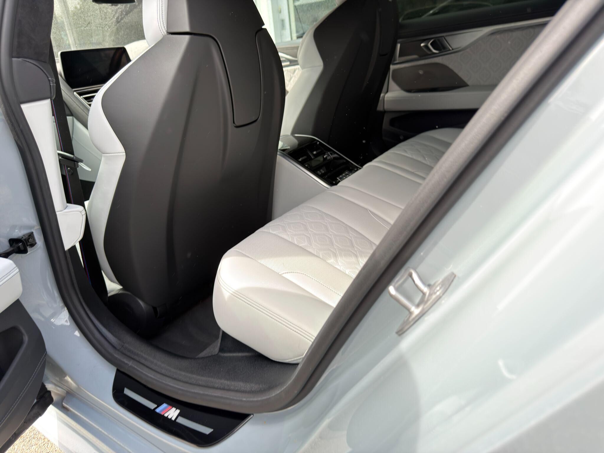 BMW M8 Gran Coupe M8 Gran Coupe Gallery Image