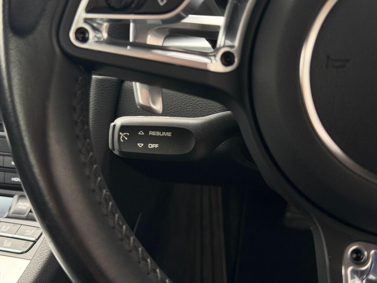 Porsche 718 Boxster 718 Boxster Gallery Image