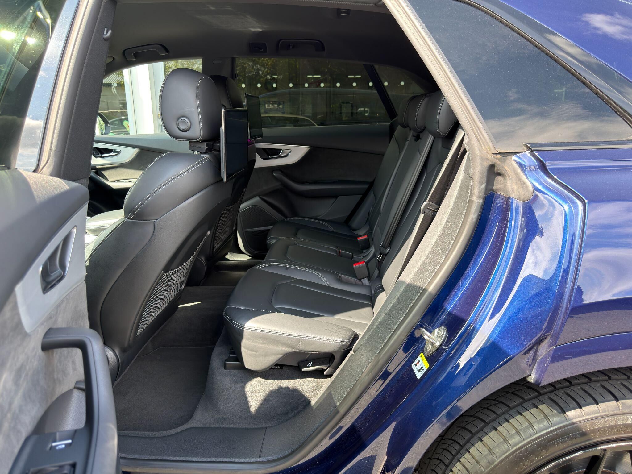 Audi Q8 Q8 Gallery Image