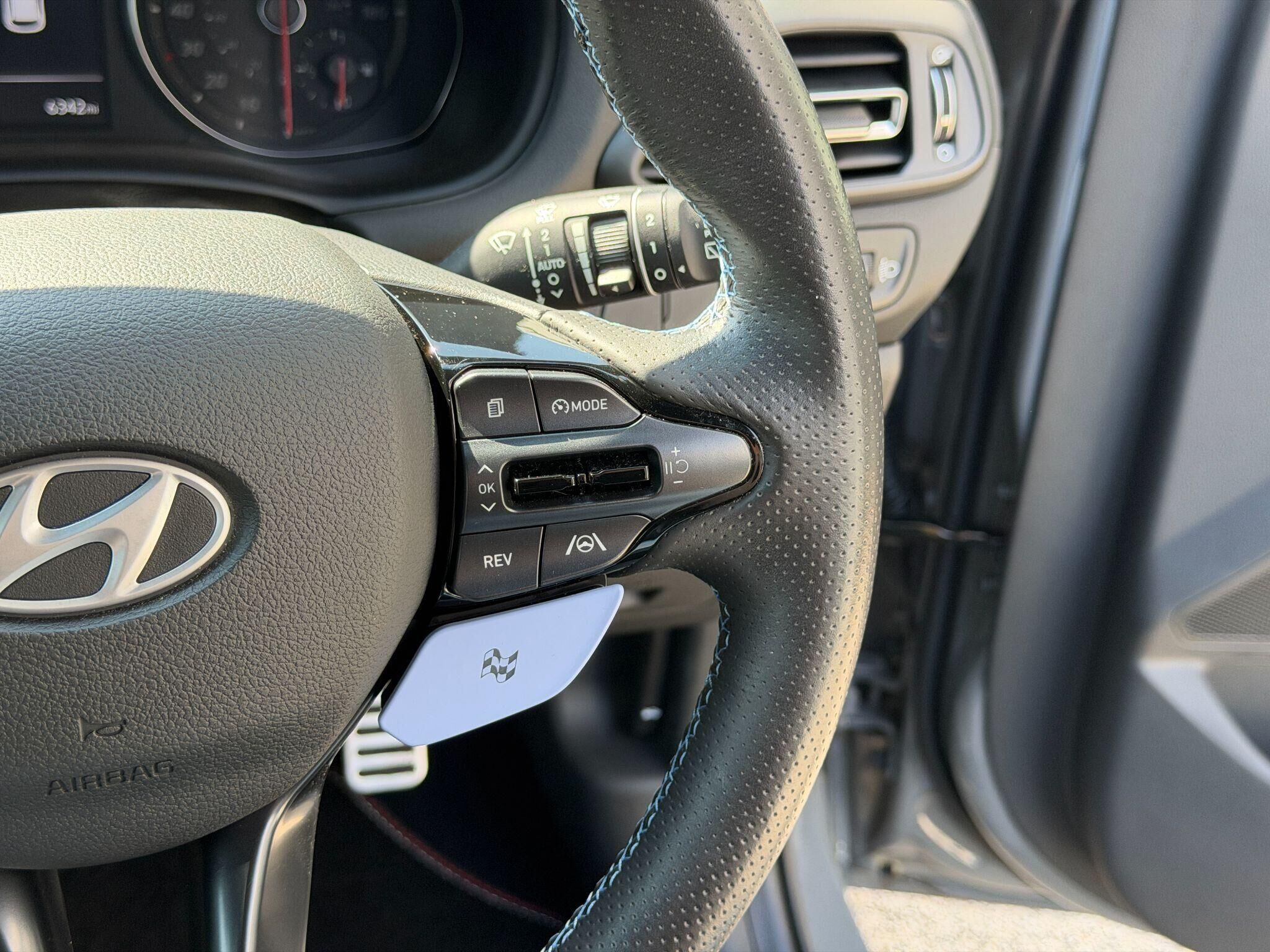 Hyundai i30 i30 Gallery Image