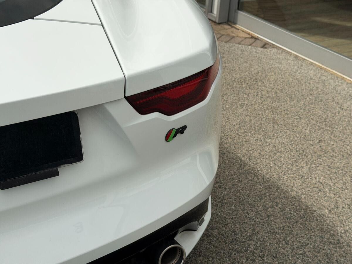 Jaguar F-Type F-Type Gallery Image