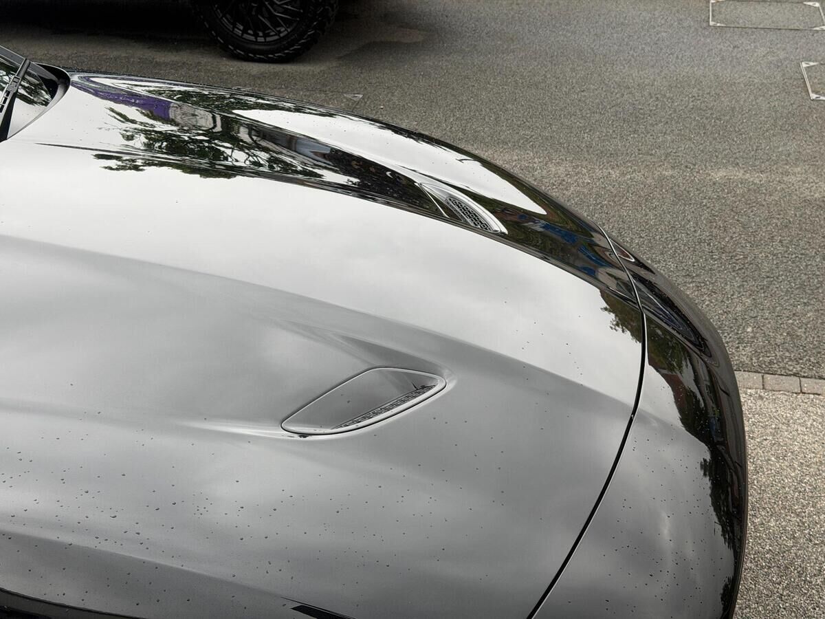 Jaguar F-Type F-Type Gallery Image