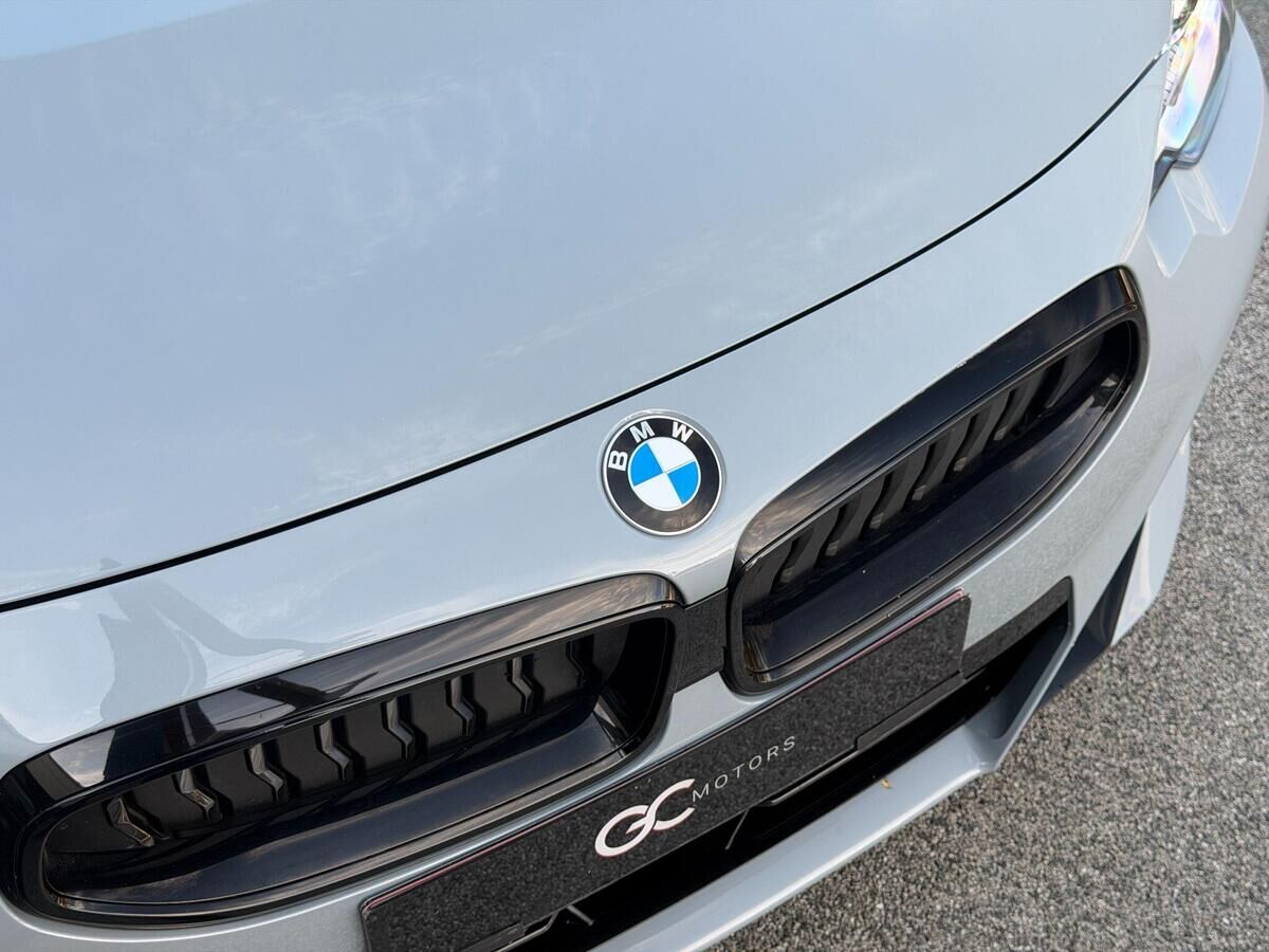 BMW 2 Series 2 Series Gallery Image