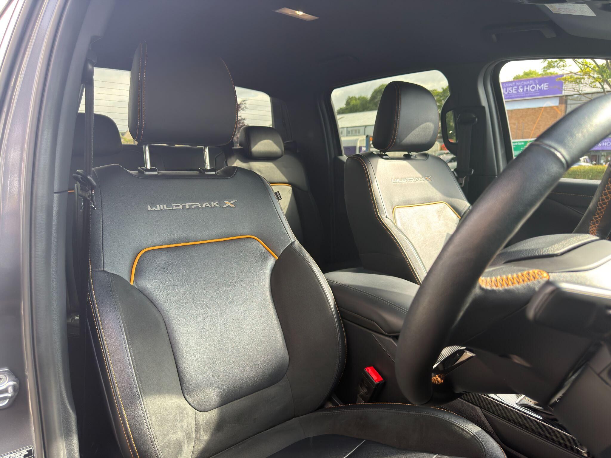 Ford Ranger Ranger Gallery Image