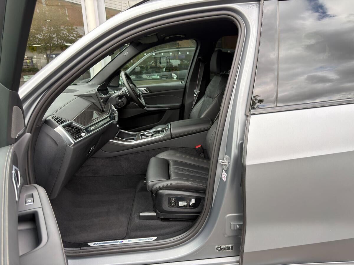 BMW X5 X5 Gallery Image