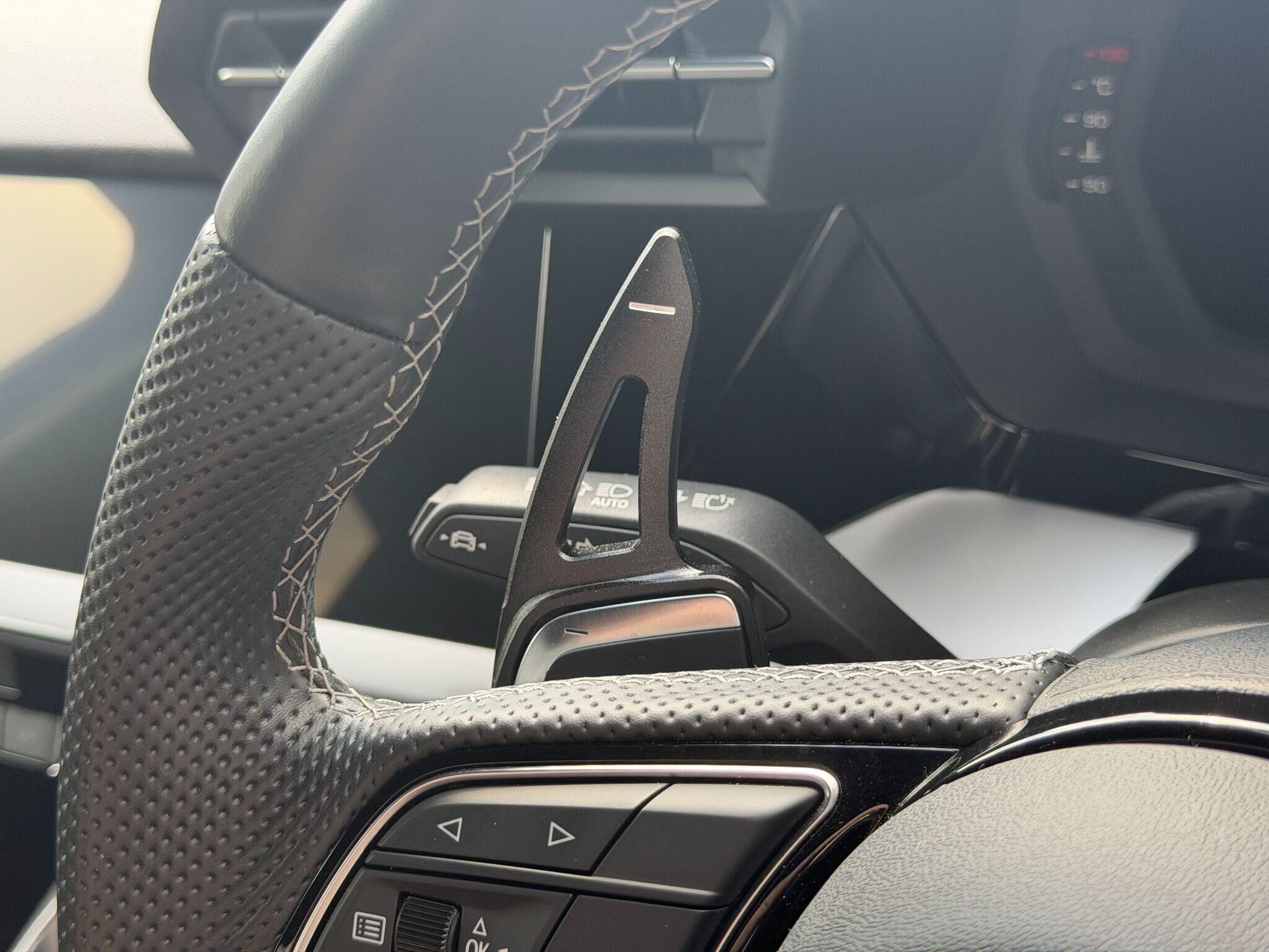 Audi S3 S3 Gallery Image