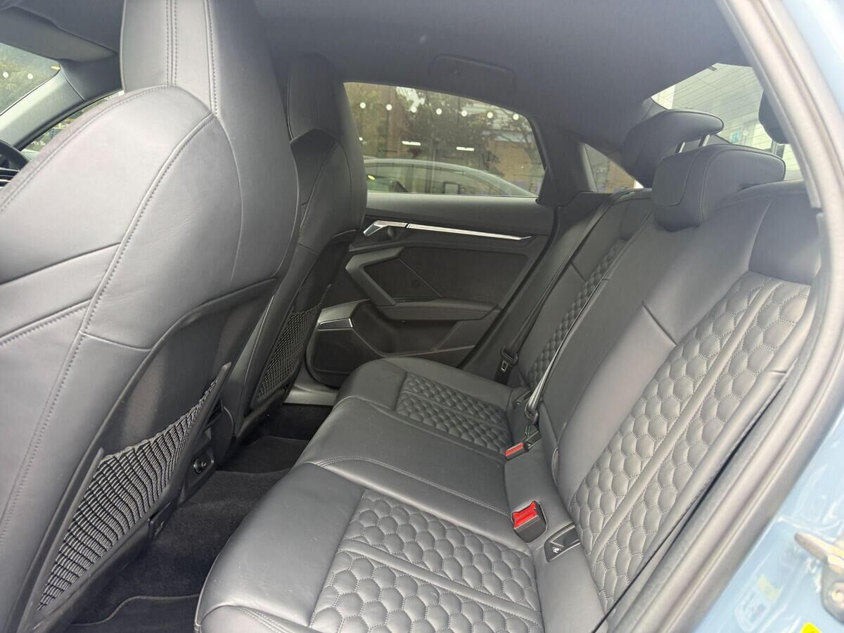 Audi RS3 RS3 Gallery Image