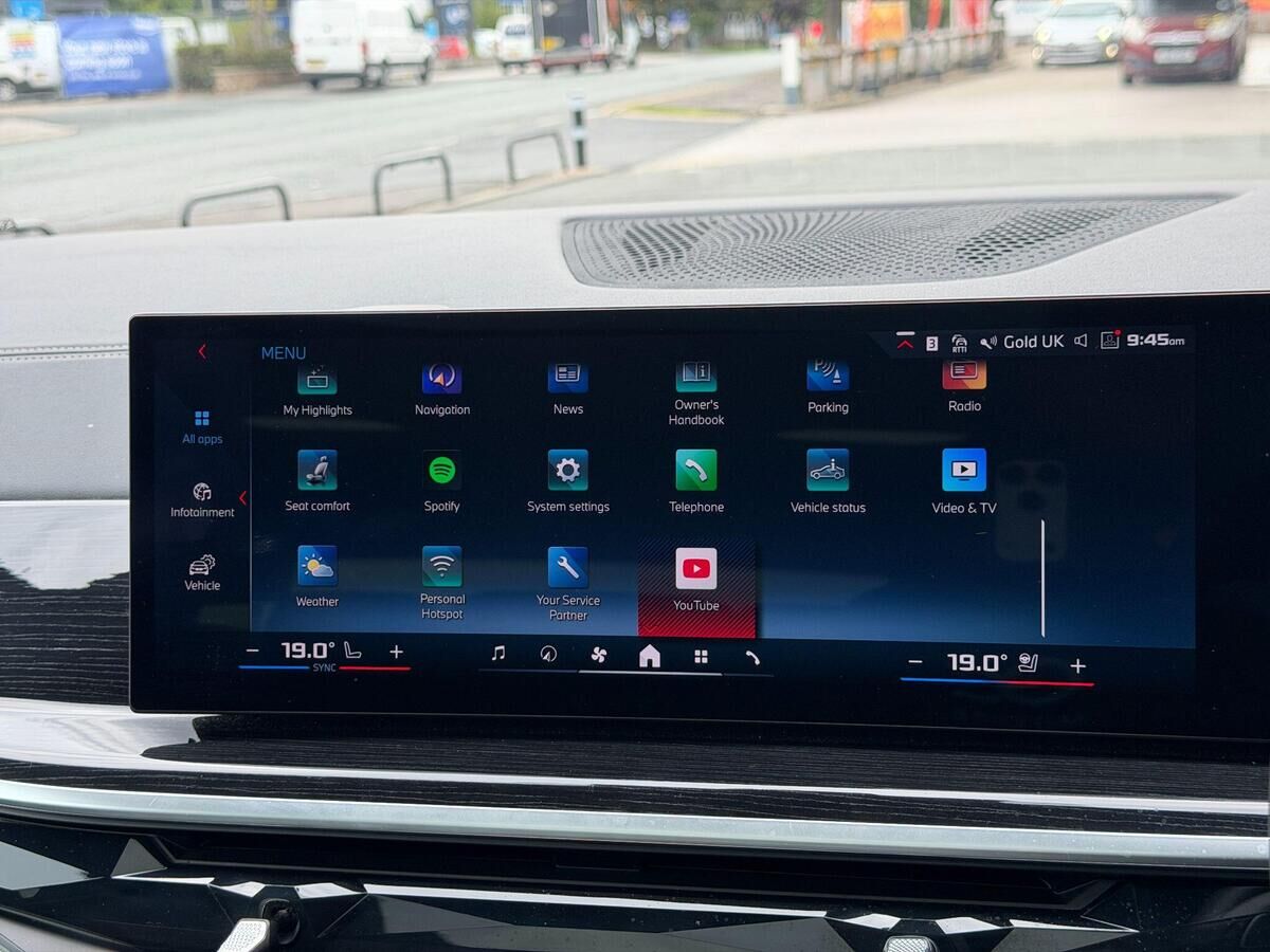 BMW X7 X7 Gallery Image