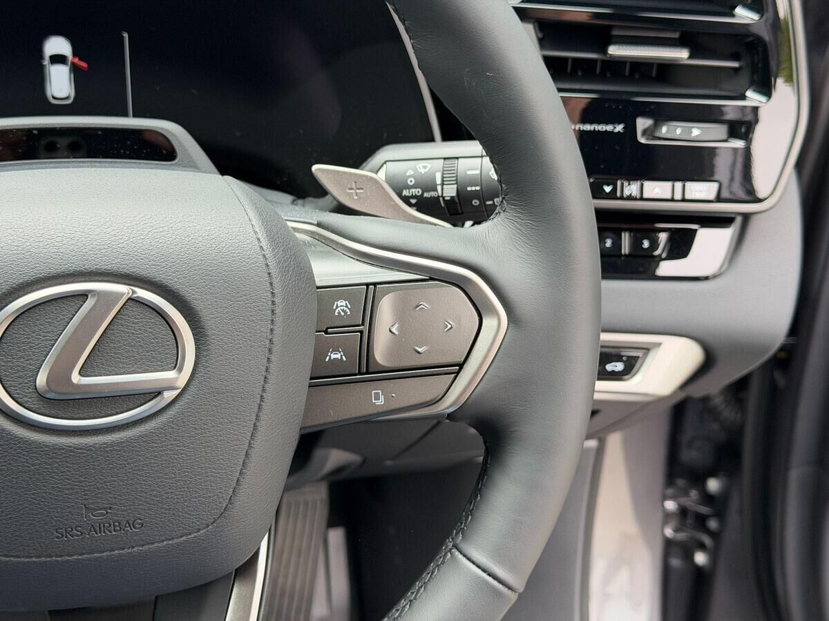 Lexus RX RX Gallery Image