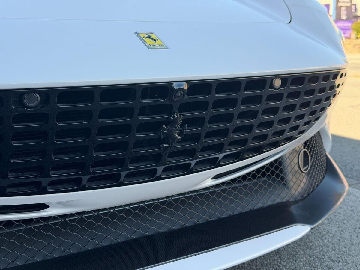 Ferrari Roma Roma Gallery Image