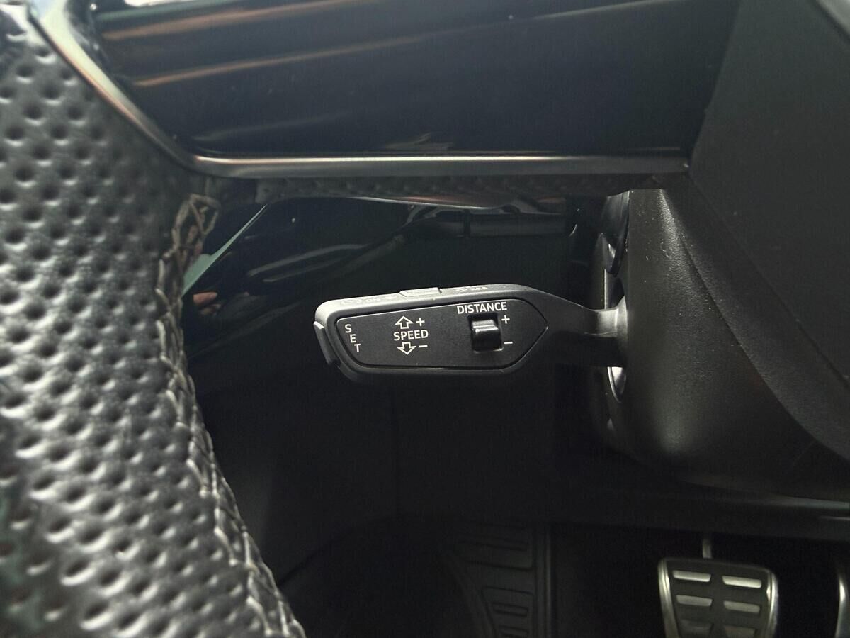Audi Q8 e-tron Q8 e-tron Gallery Image