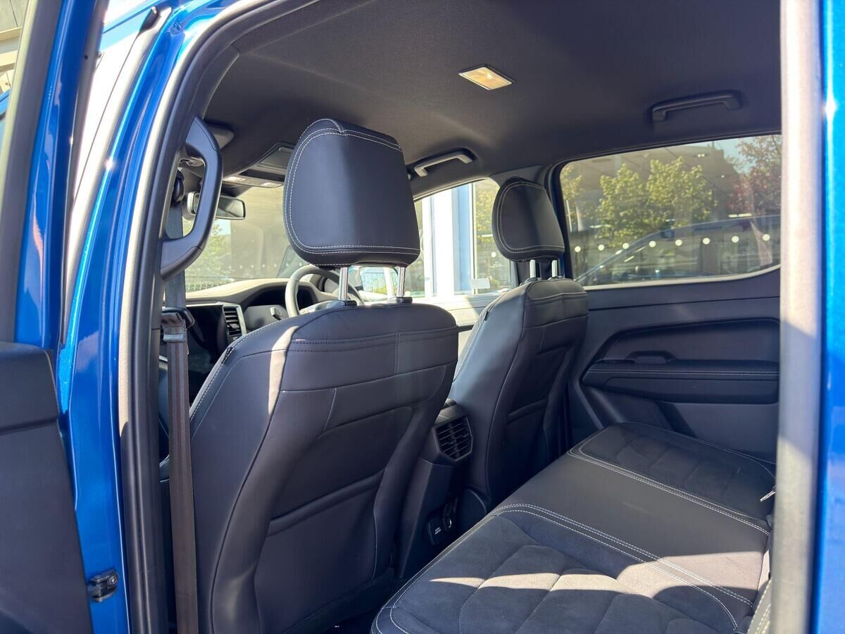 Volkswagen Amarok Amarok Gallery Image