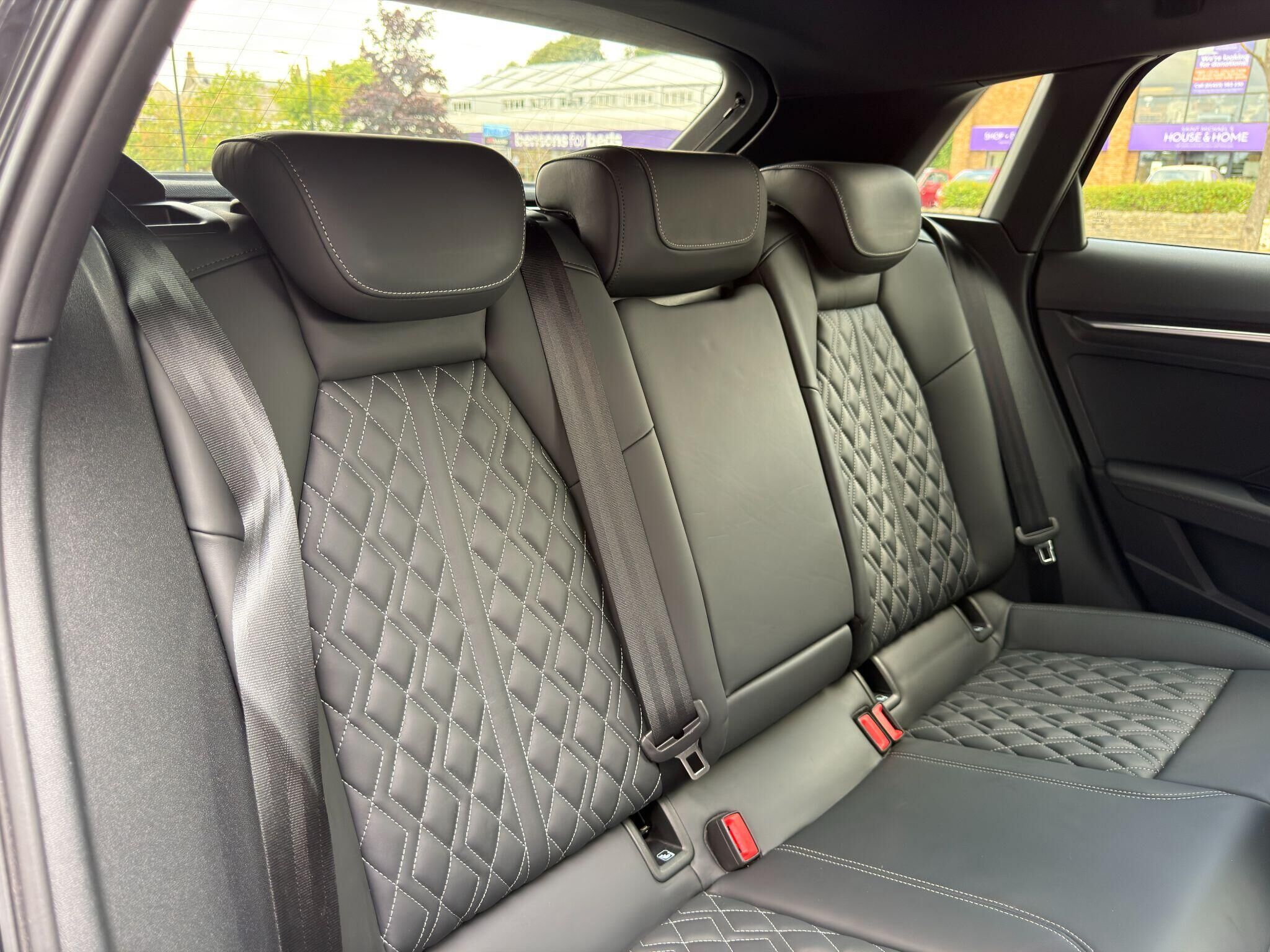 Audi S3 S3 Gallery Image