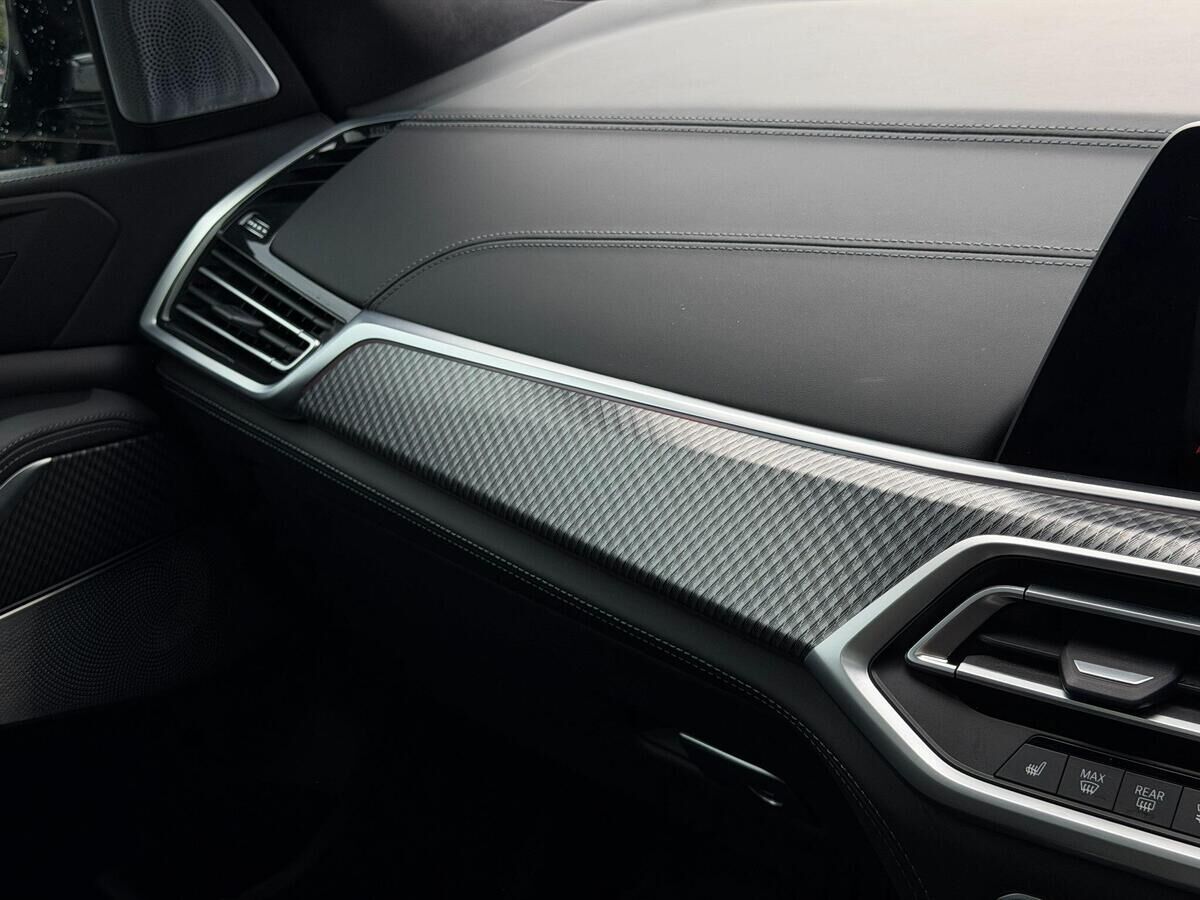 BMW X5 M X5 M Gallery Image