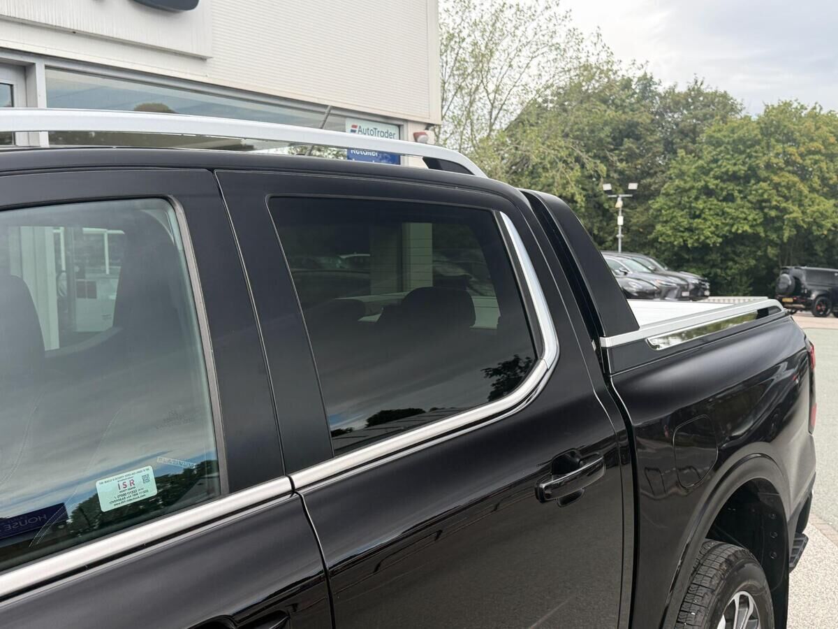 Ford Ranger Ranger Gallery Image