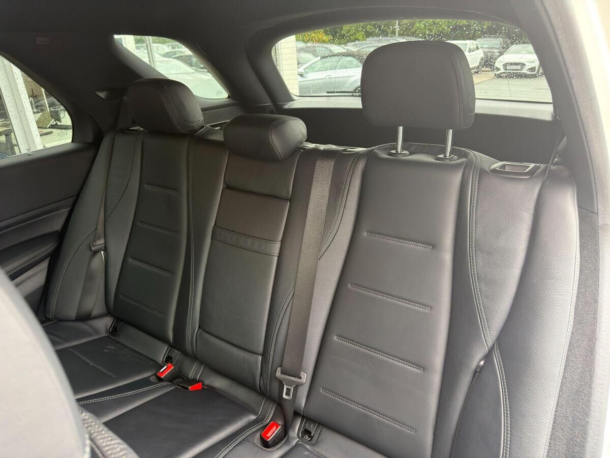 Mercedes-Benz GLE GLE Gallery Image