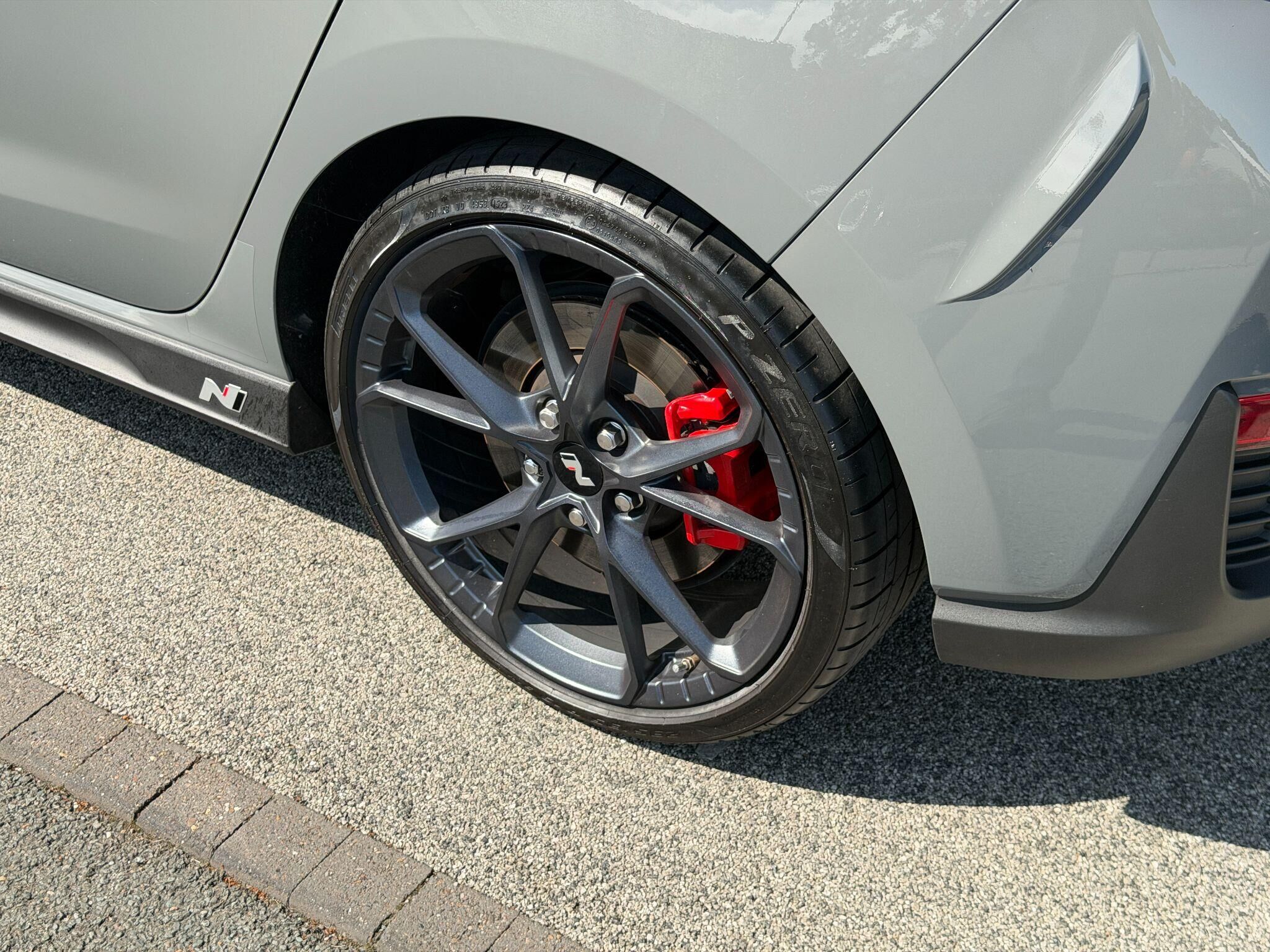 Hyundai i30 i30 Gallery Image