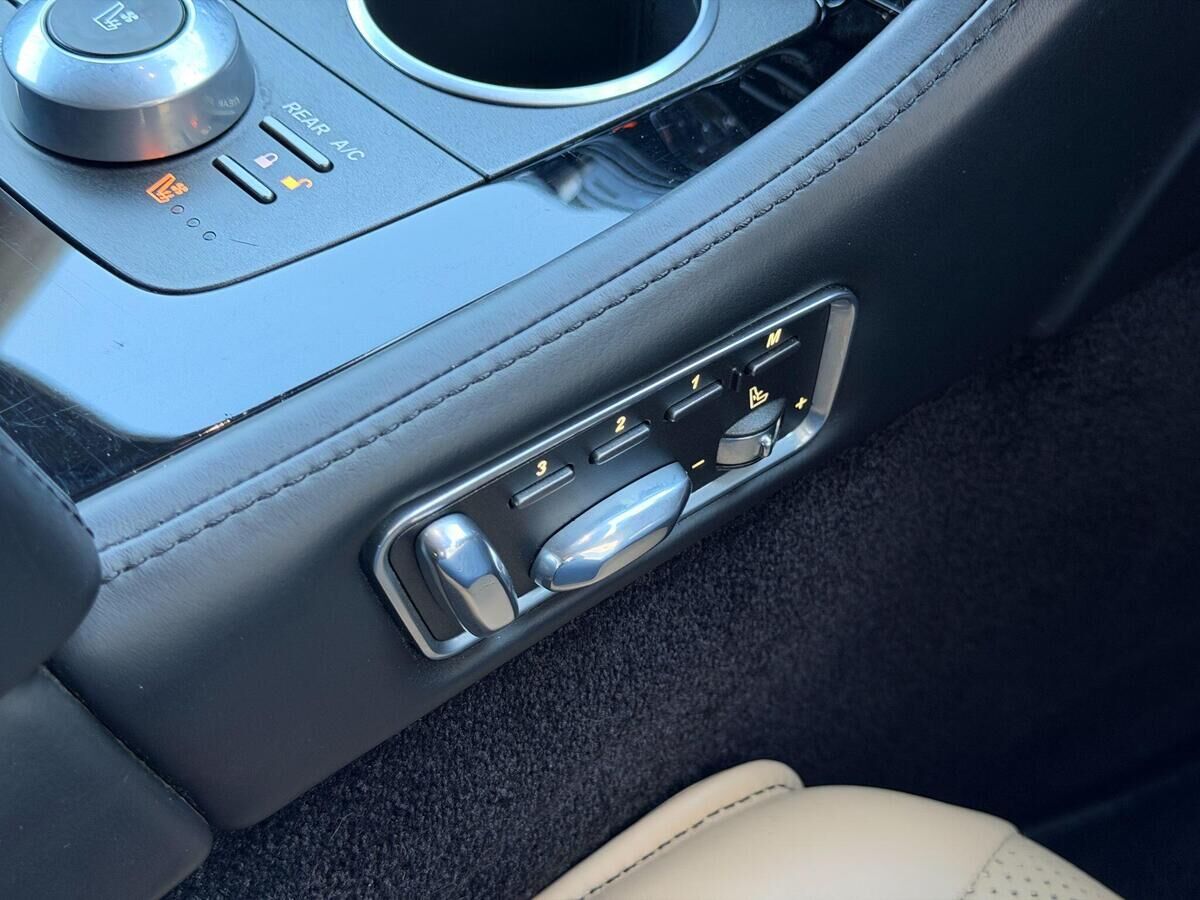 Aston Martin Rapide S Rapide S Gallery Image