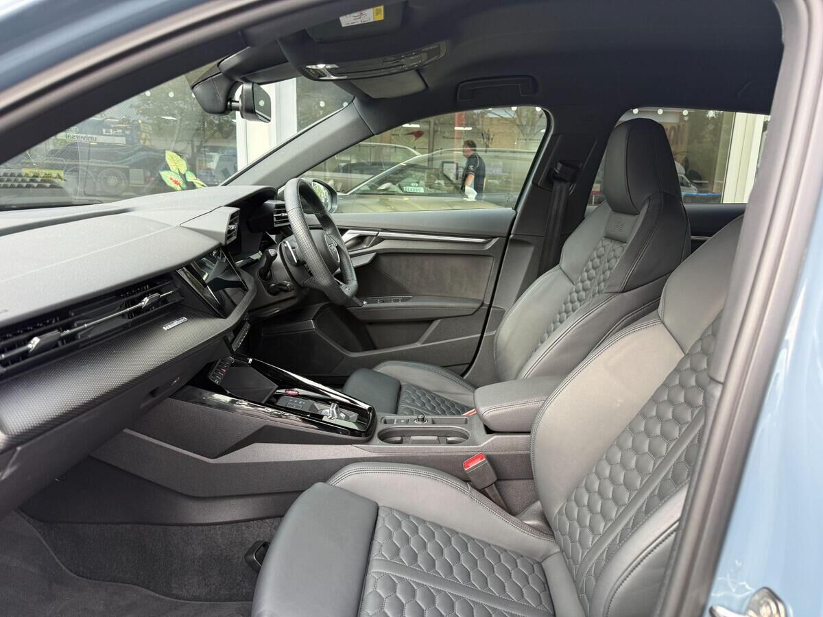 Audi RS3 RS3 Gallery Image