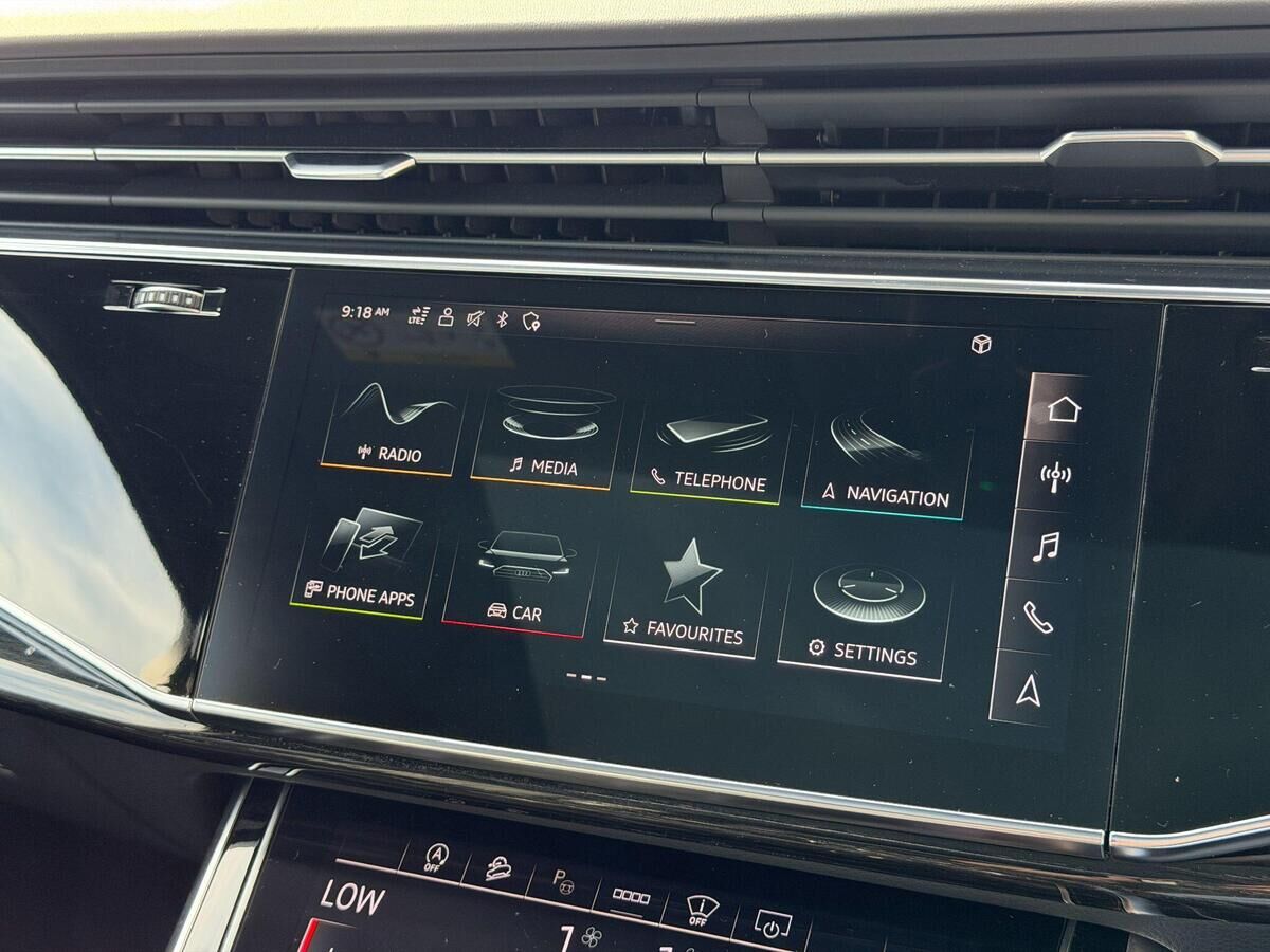Audi Q7 Q7 Gallery Image