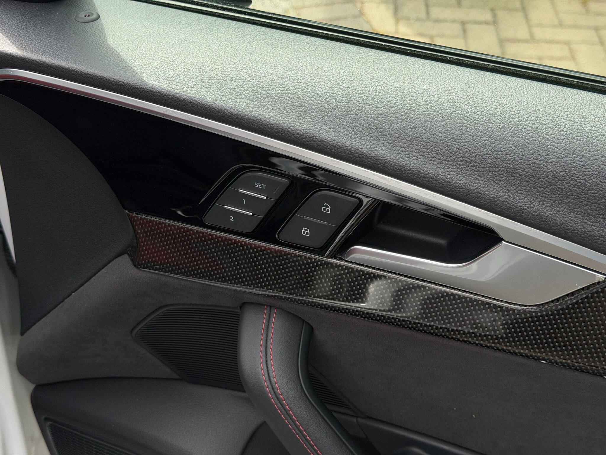 Audi S4 S4 Gallery Image