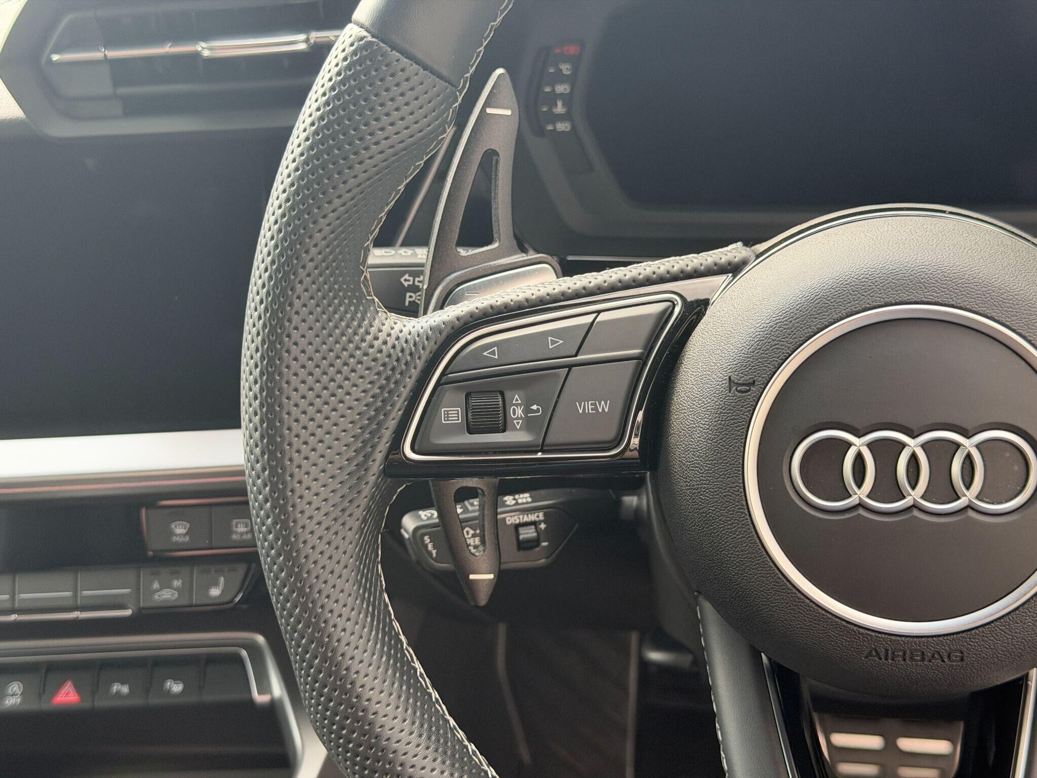 Audi S3 S3 Gallery Image