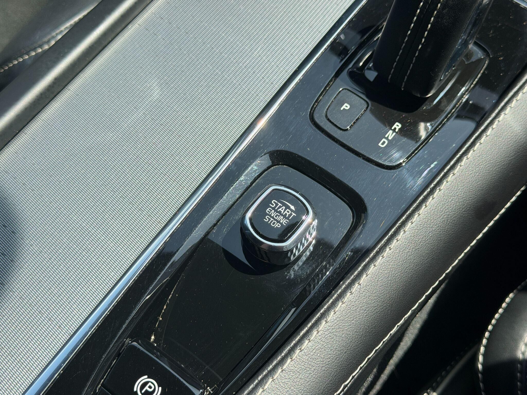 Volvo XC90 XC90 Gallery Image