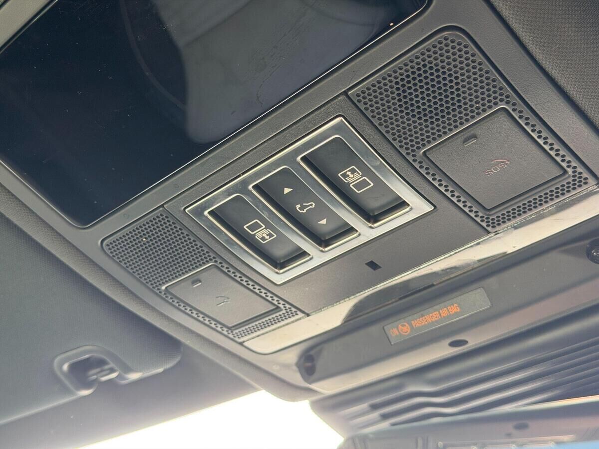 Land Rover Discovery Discovery Gallery Image