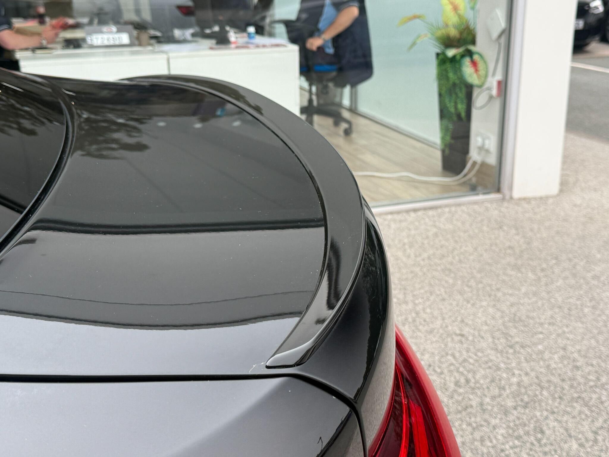 Audi S5 S5 Gallery Image