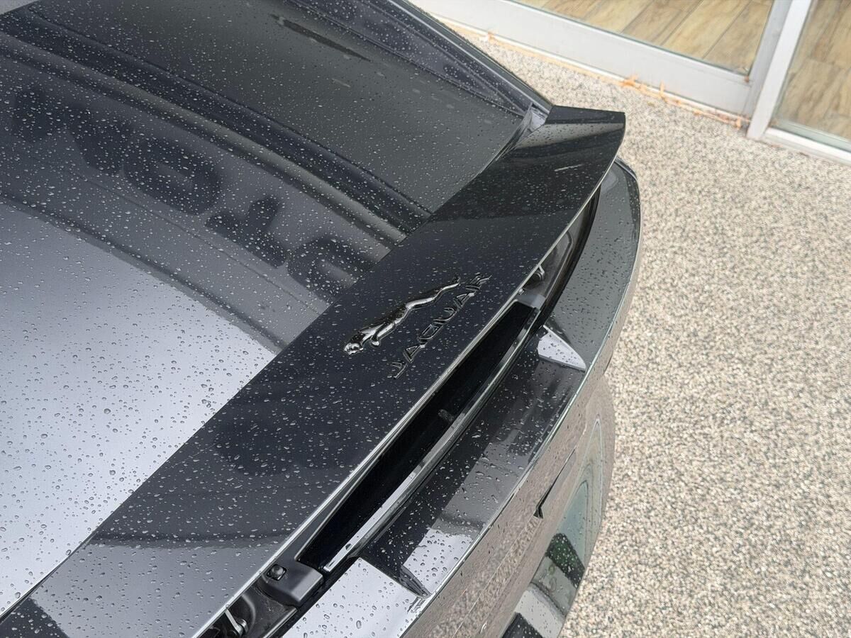 Jaguar F-Type F-Type Gallery Image
