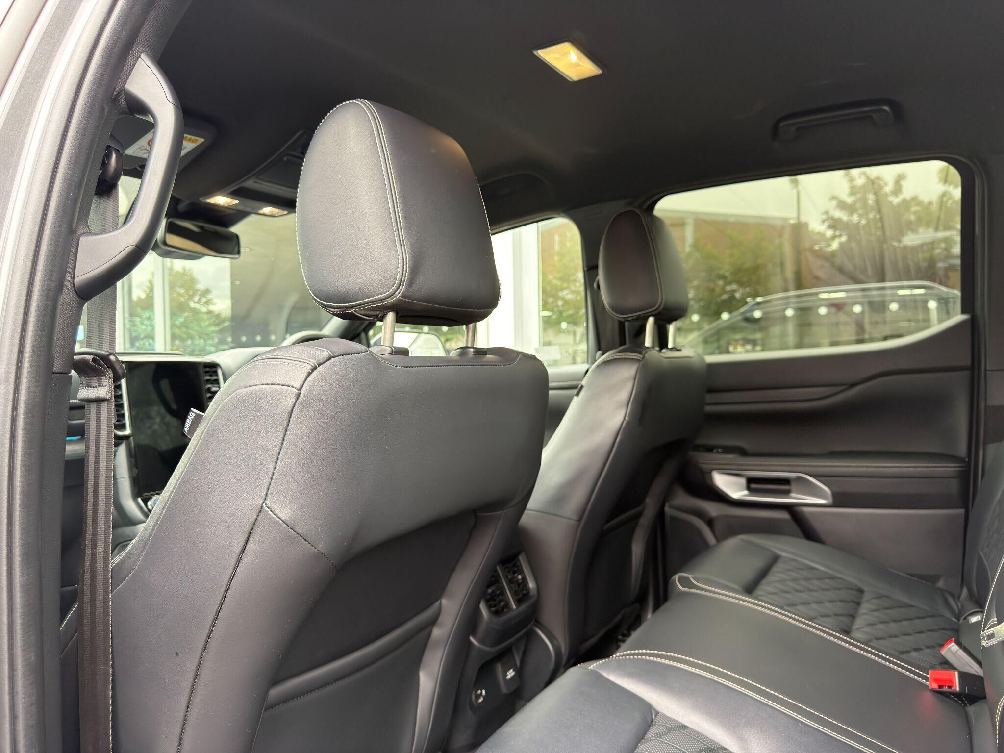 Ford Ranger Ranger Gallery Image