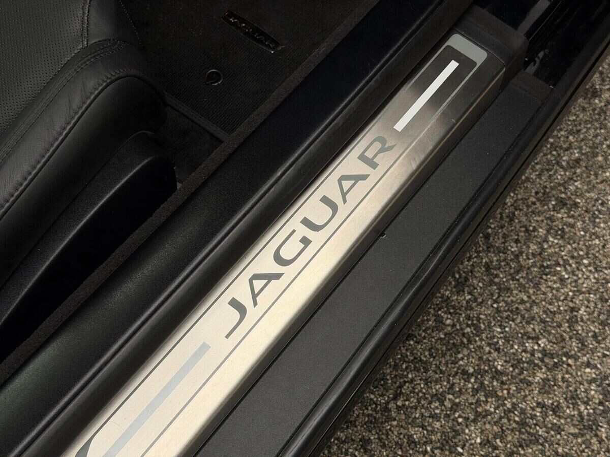 Jaguar F-Type F-Type Gallery Image