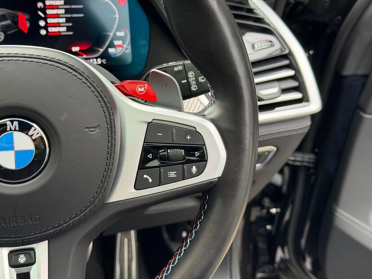 BMW X5 M X5 M Gallery Image