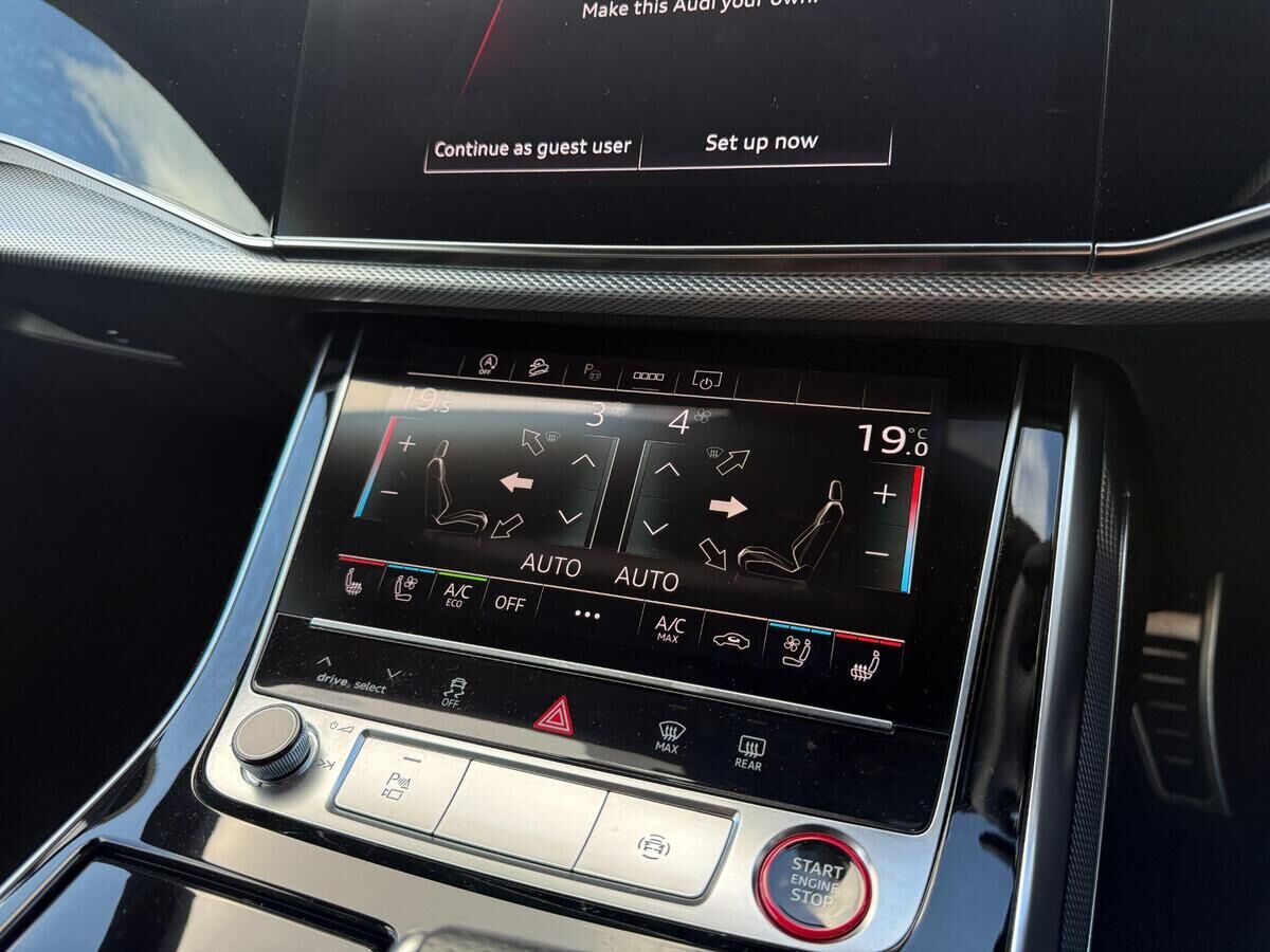Audi RSQ8 RSQ8 Gallery Image