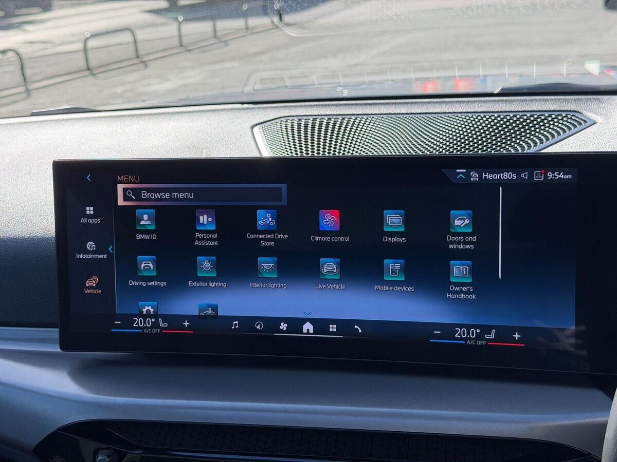BMW 2 Series 2 Series Gallery Image