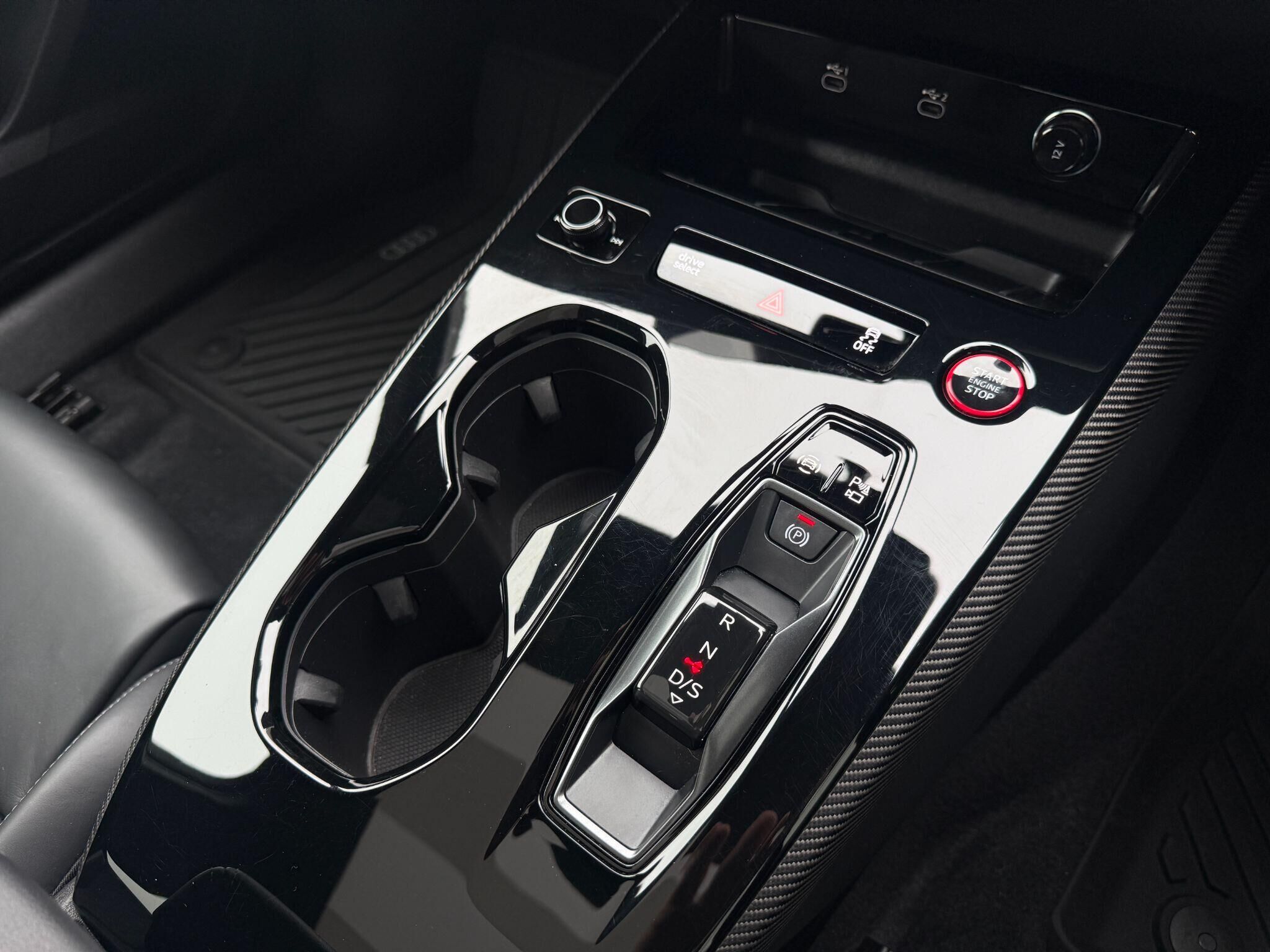 Audi S5 S5 Gallery Image
