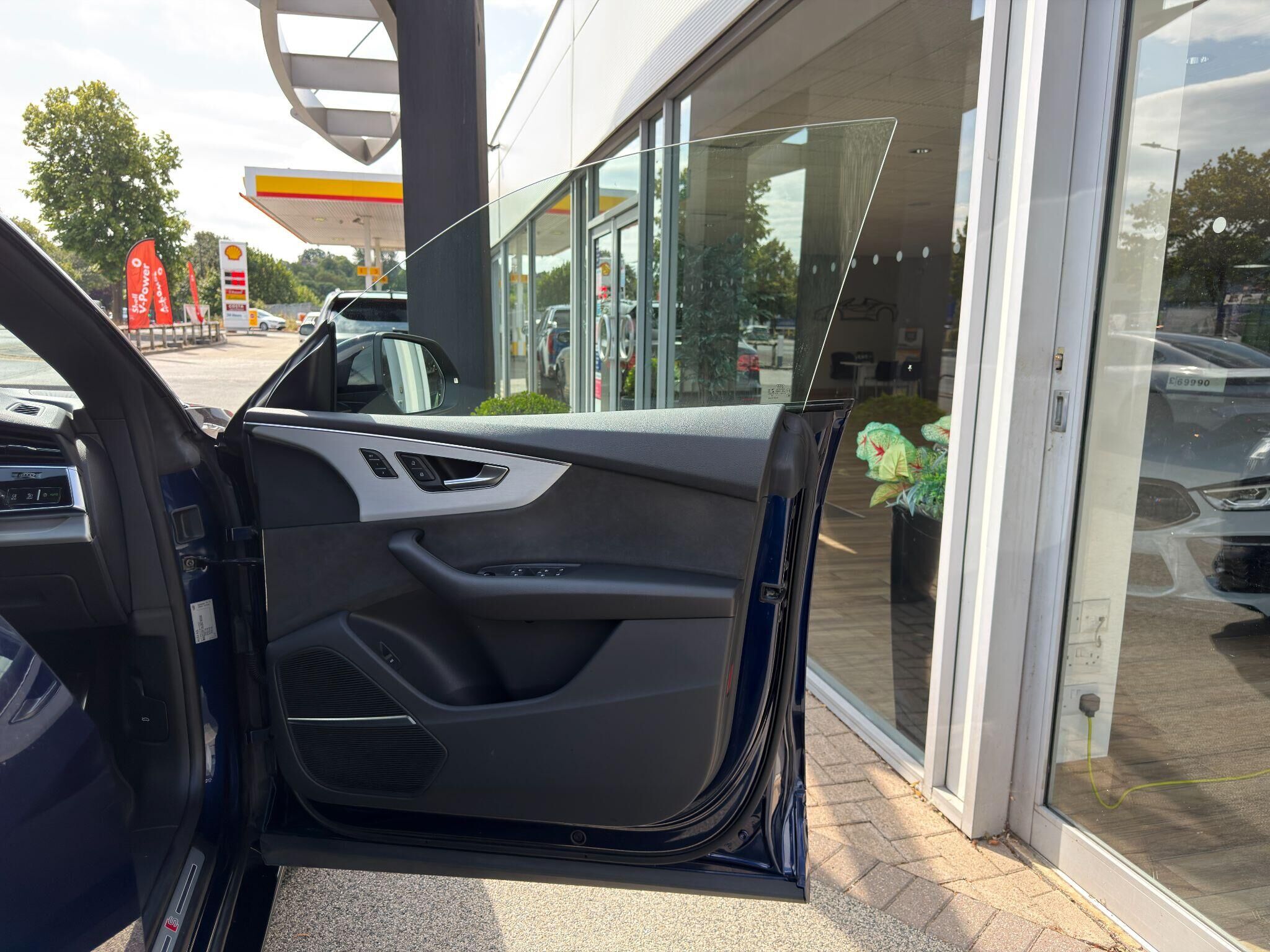 Audi Q8 Q8 Gallery Image