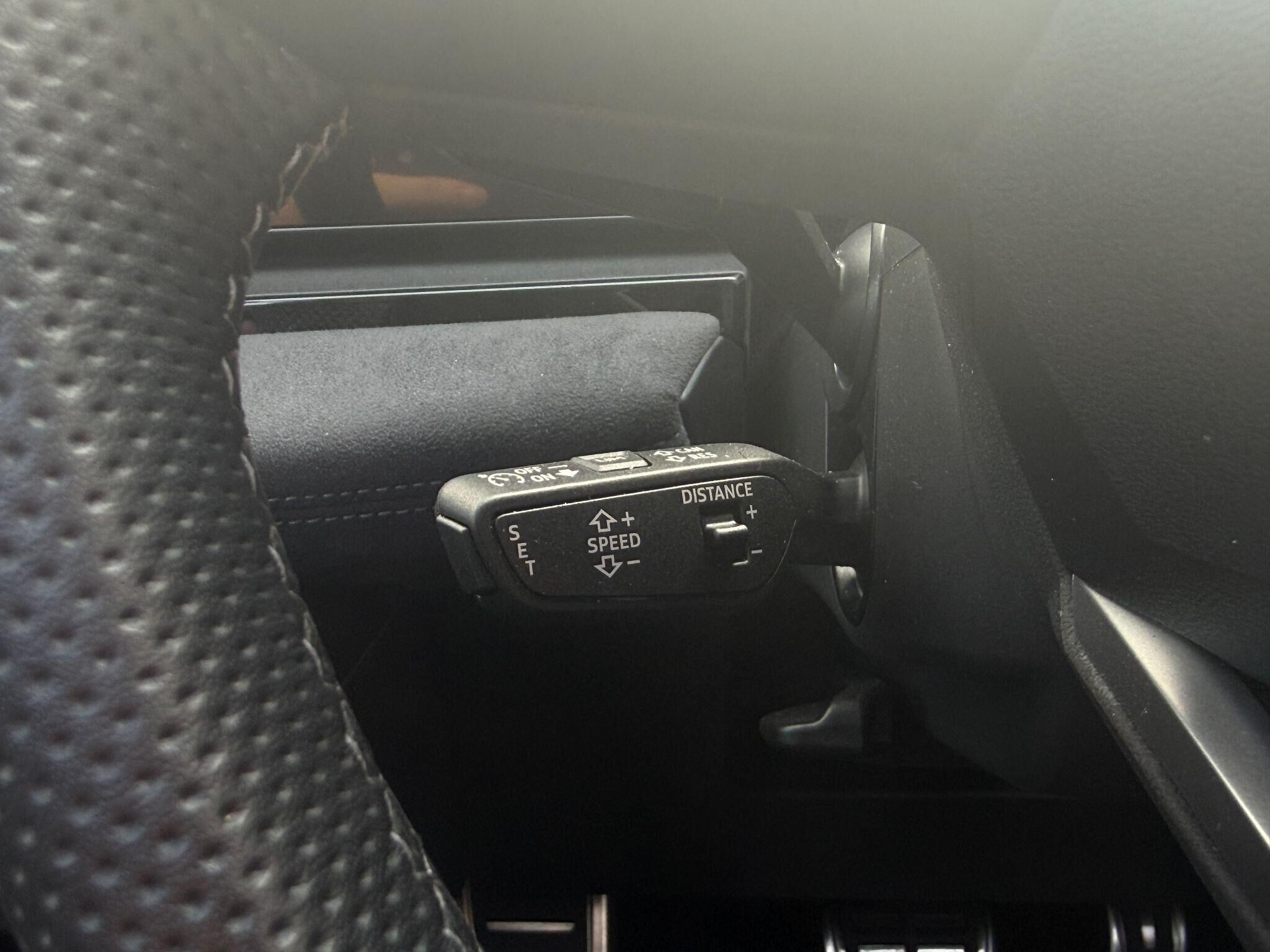 Audi Q6 e-tron Q6 e-tron Gallery Image