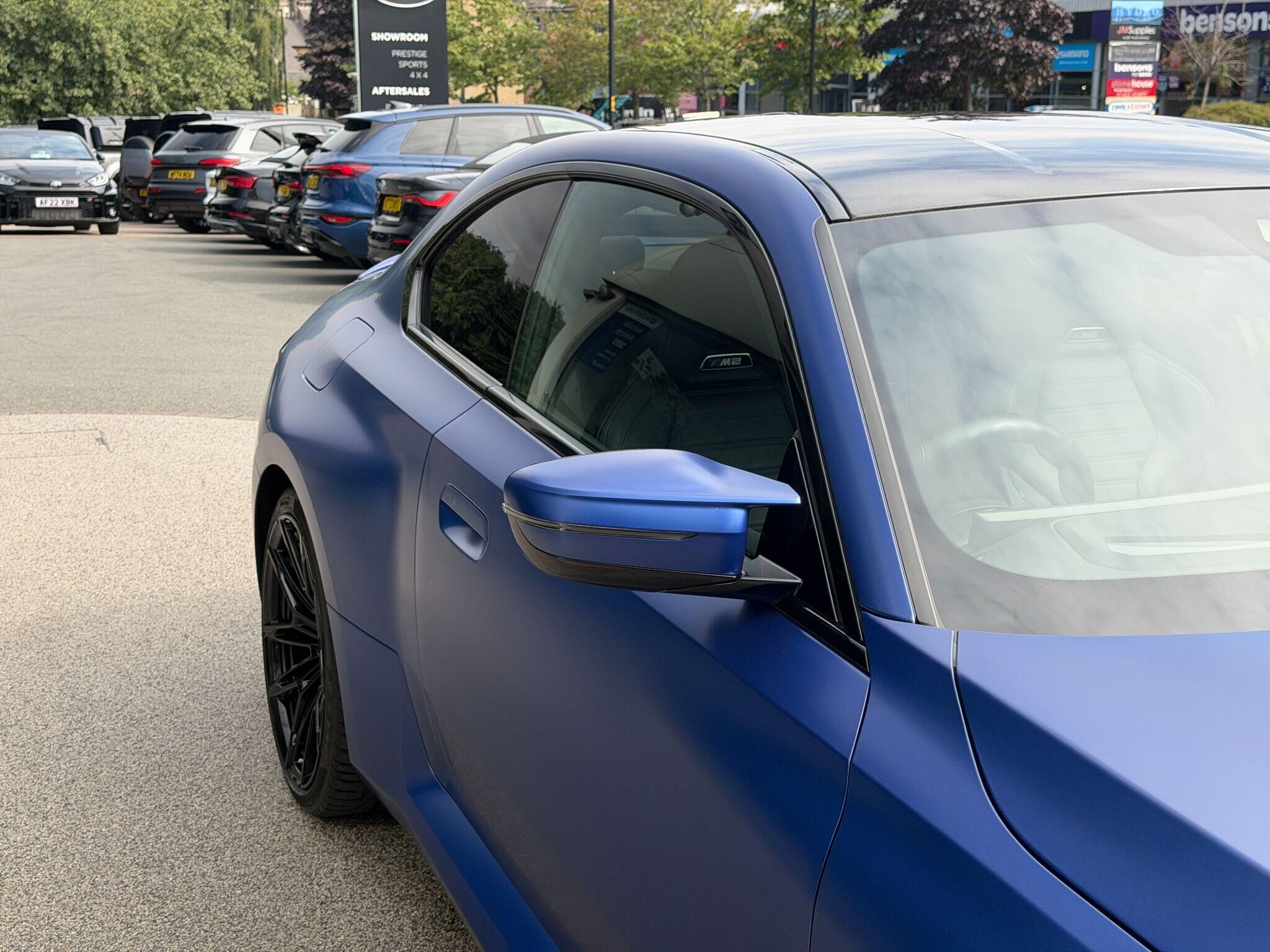 BMW M2 M2 Gallery Image