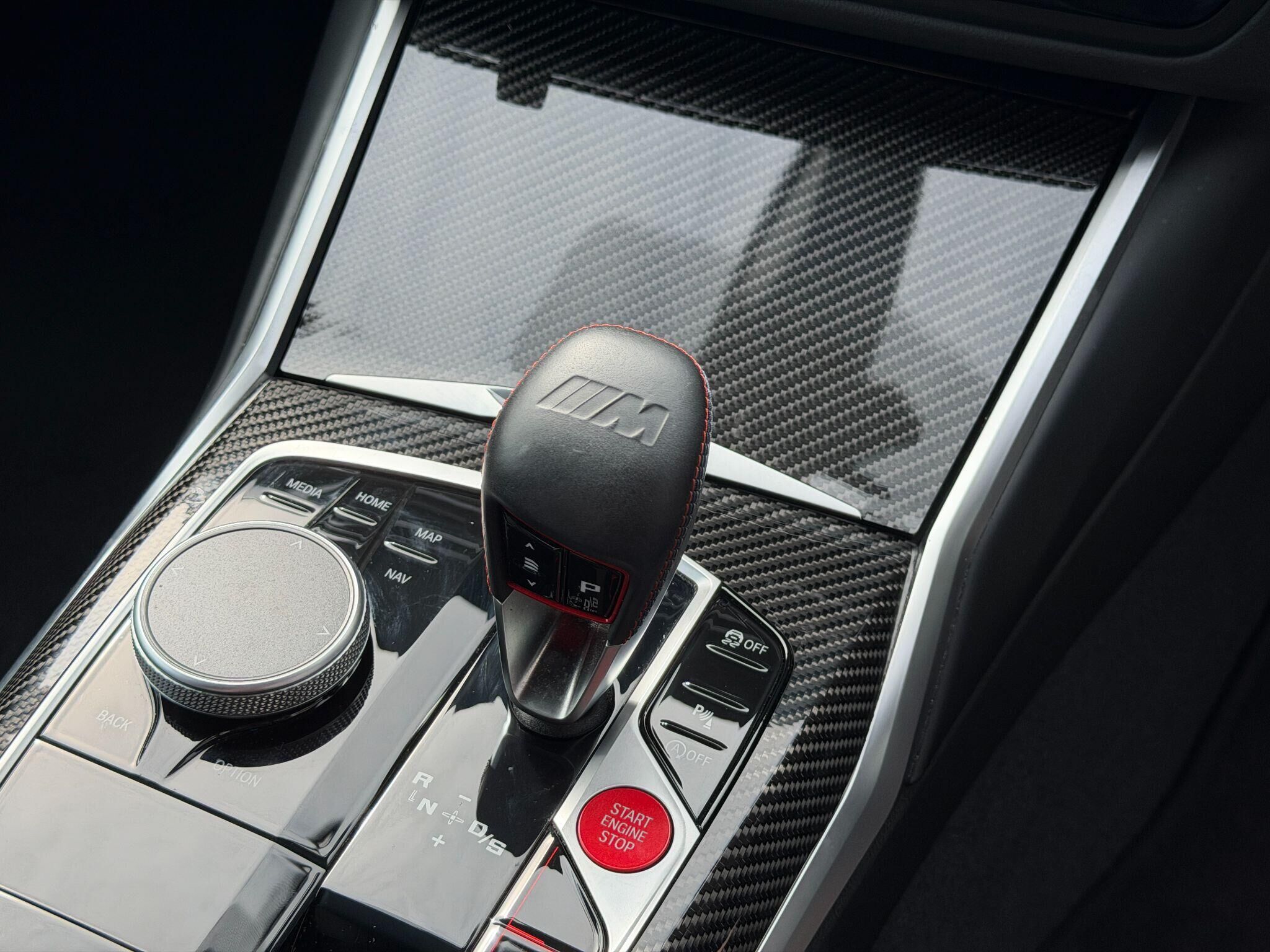BMW M2 M2 Gallery Image