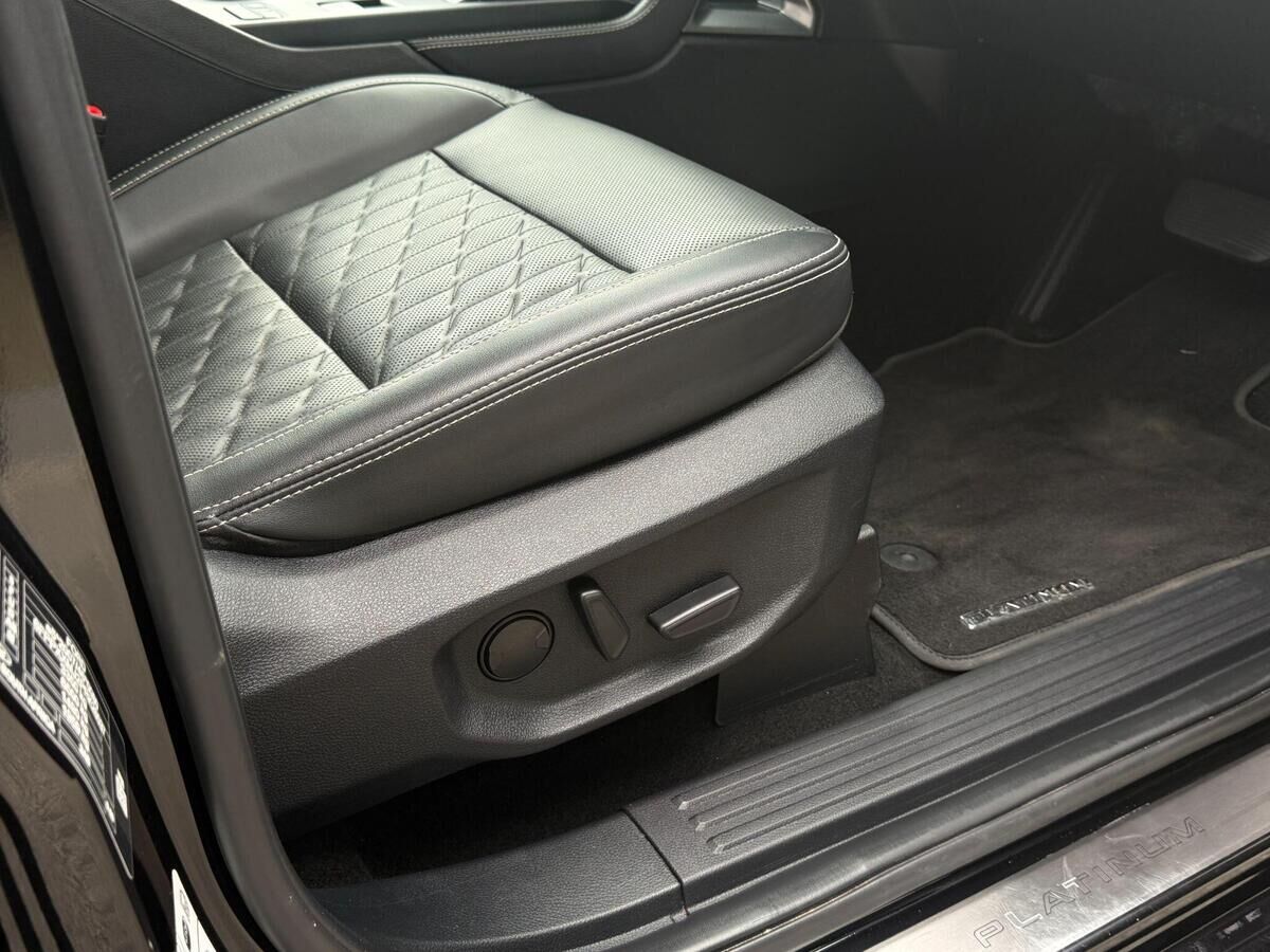 Ford Ranger Ranger Gallery Image