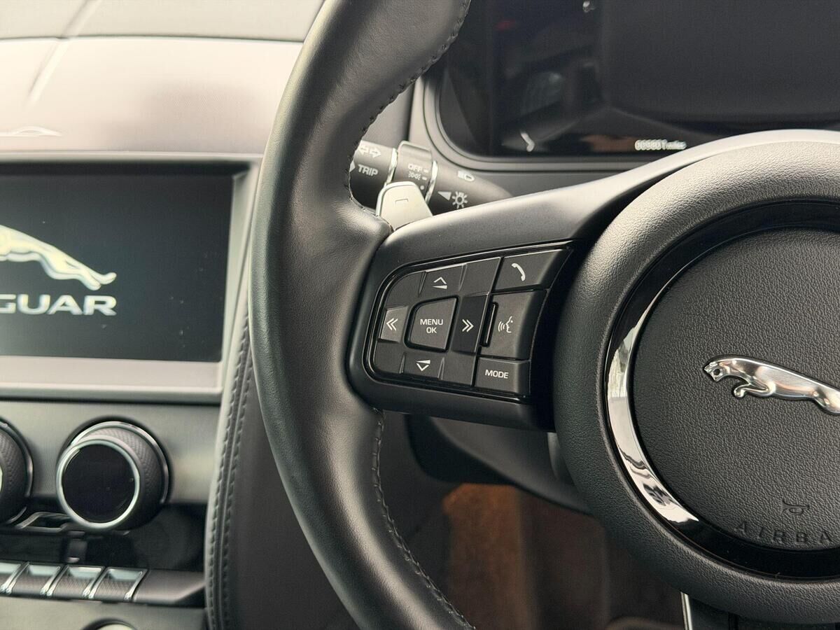 Jaguar F-Type F-Type Gallery Image