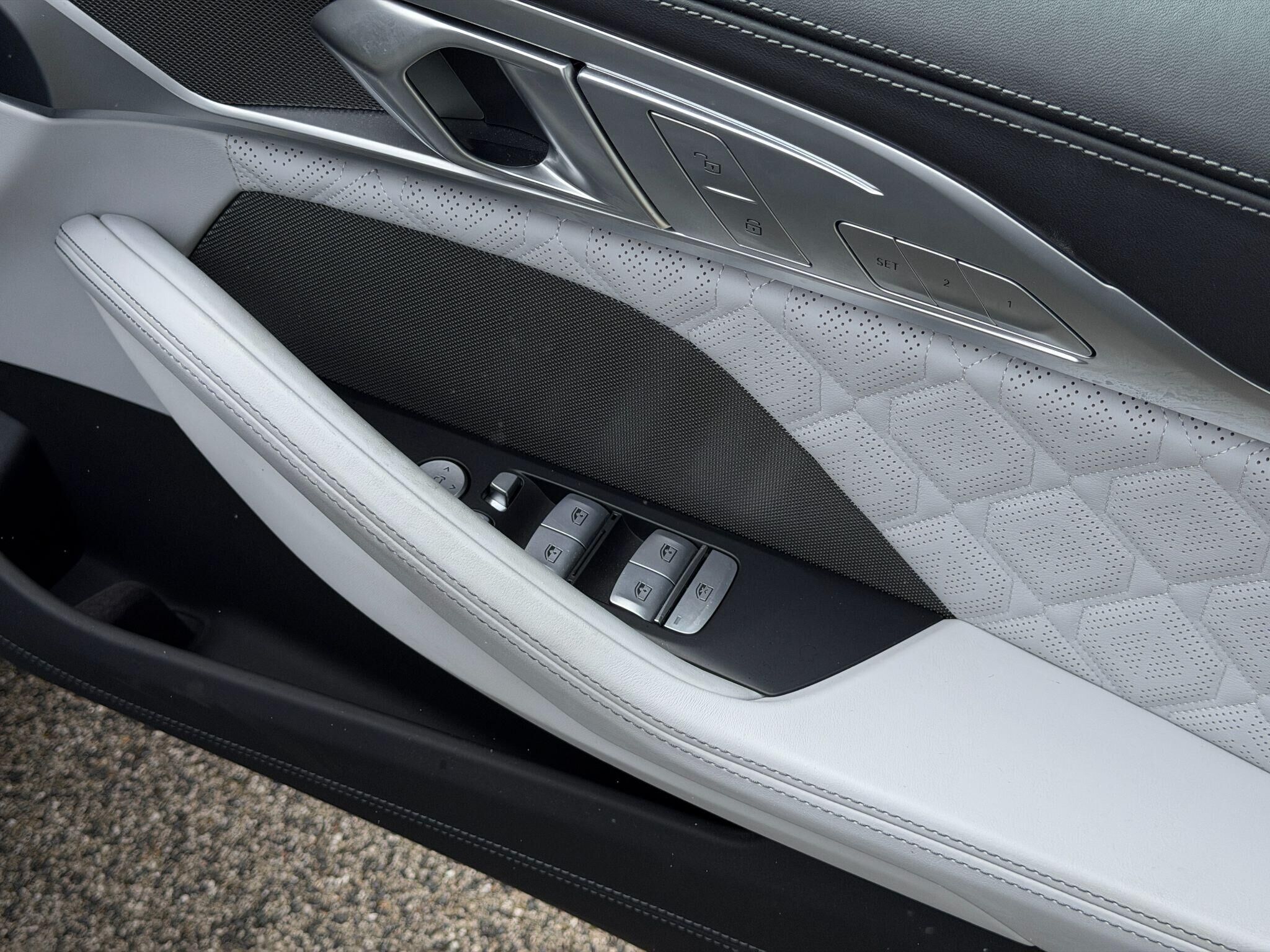 BMW M8 Gran Coupe M8 Gran Coupe Gallery Image
