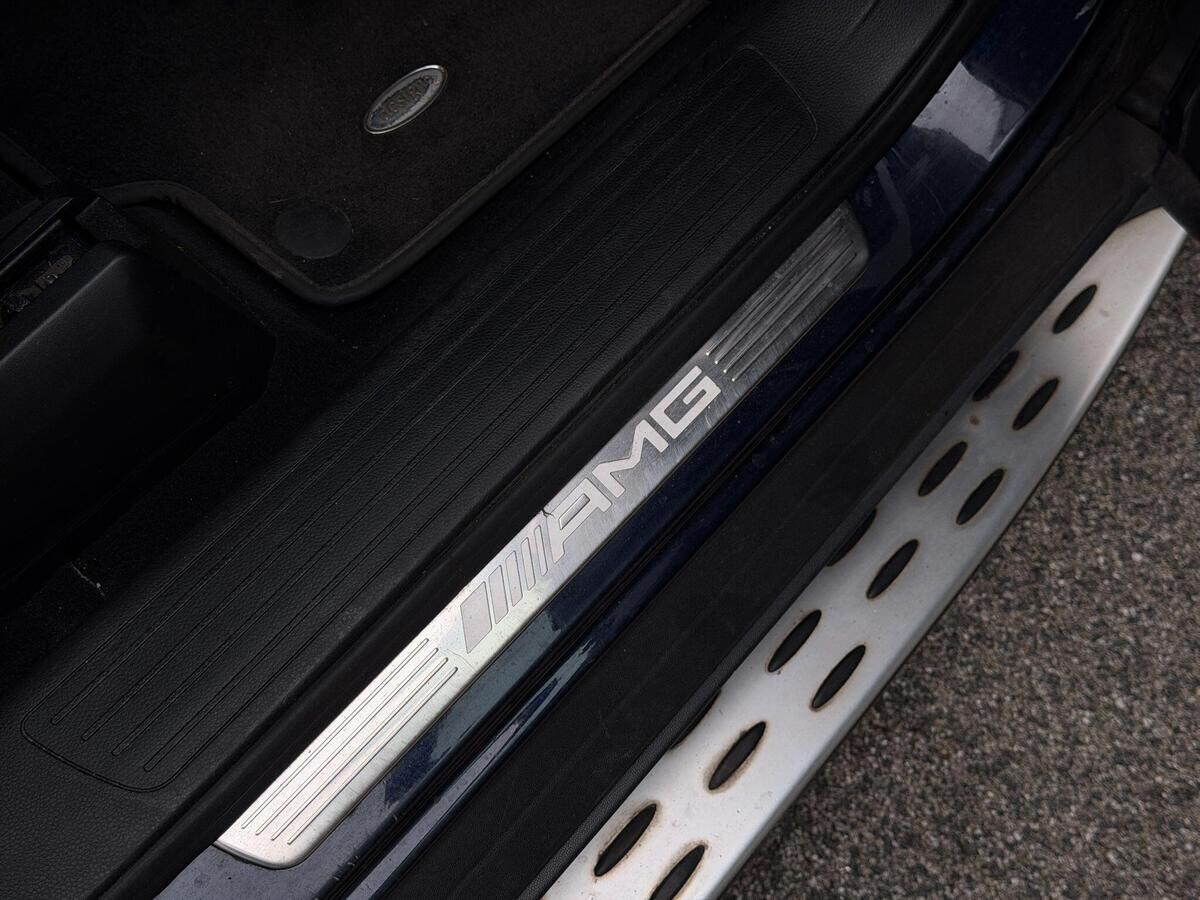 Mercedes-Benz GLE GLE Gallery Image